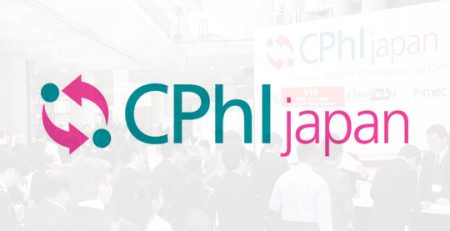 Participated in CPHI Japan dated 18-20 April, 2018