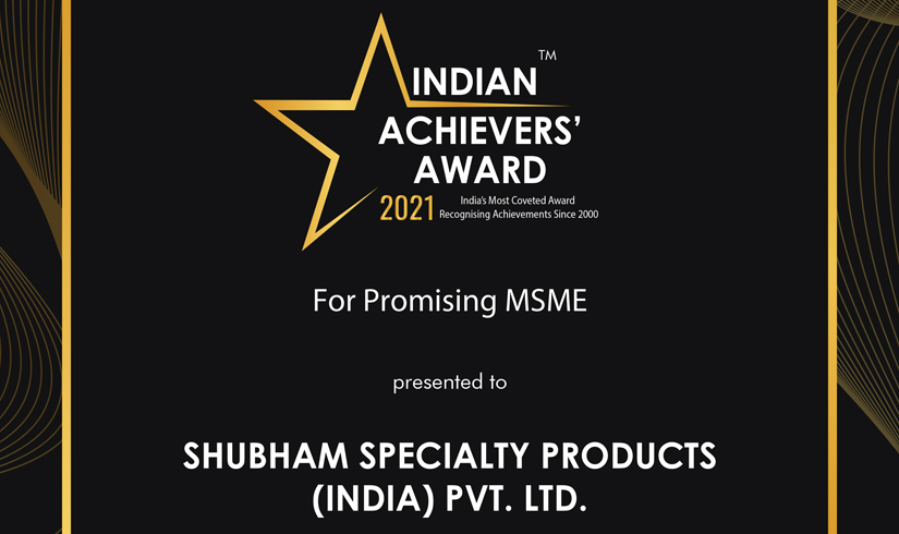 Indian-Achievers-Award-Promising-MSME-2021