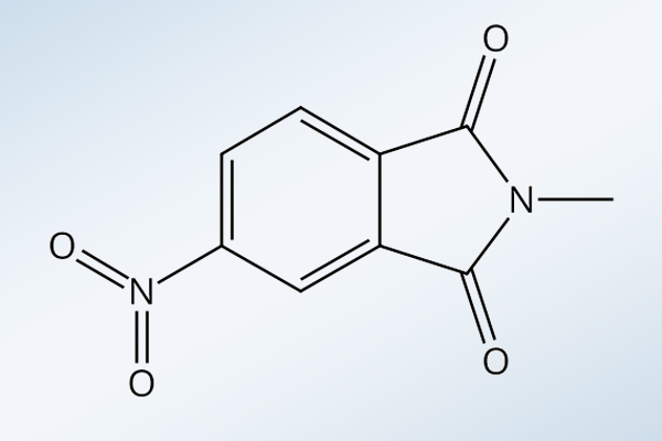 Polymer-4-nitro-n-methyl-pthalamide-4-npi