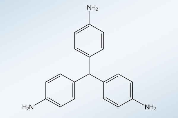 Polymer-444-tris-aminophenylmethane
