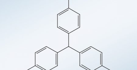 Polymer-444-tris-aminophenylmethane