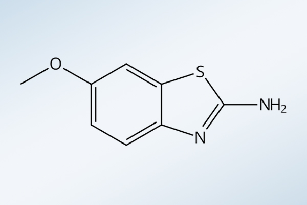 dyes-2-Amino-6-methoxybenzothiazole