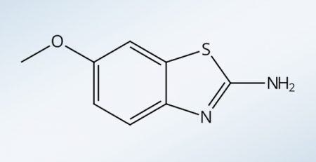 dyes-2-Amino-6-methoxybenzothiazole
