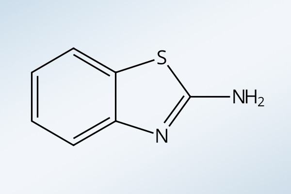 dyes-2-Aminobenzothiazole