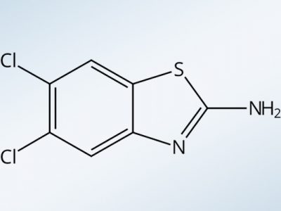 dyes-2-amino-5-6-6-7-dichlorobenzothiazole