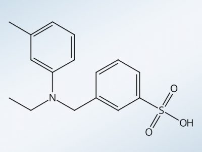 dyes-N-Ethyl-N-3-sulfobenzyl-m-Toluidine