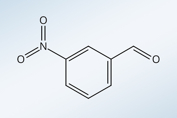 pharma-3-nitro-benzaldehyde