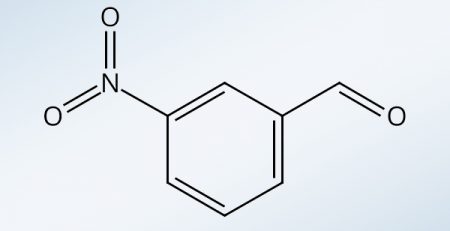 pharma-3-nitro-benzaldehyde