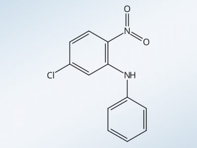 pharma-5-chloro-2-nitrodiphenylamine