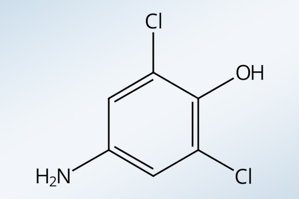 pharma-2-6-dichloro-4-amino-phenol