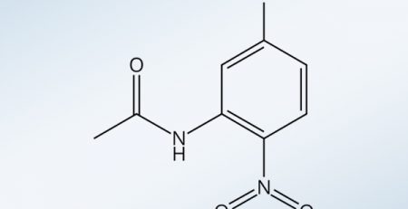 pharma-5-chloro-2-nitroacetanilide