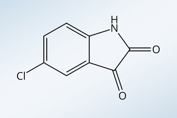 pharma-5-chloro-isatin