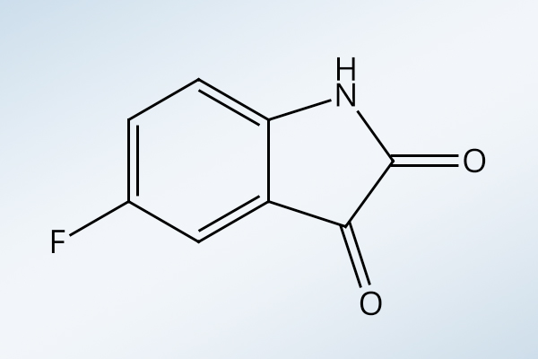 pharma-5-fluoro-isatin