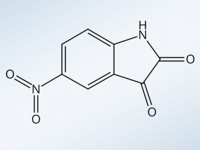 pharma-5-nitro-isatin