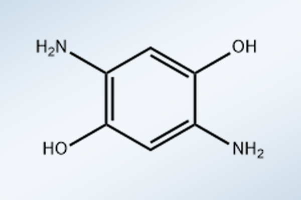2-5-diaminobenzene-1-4-diol