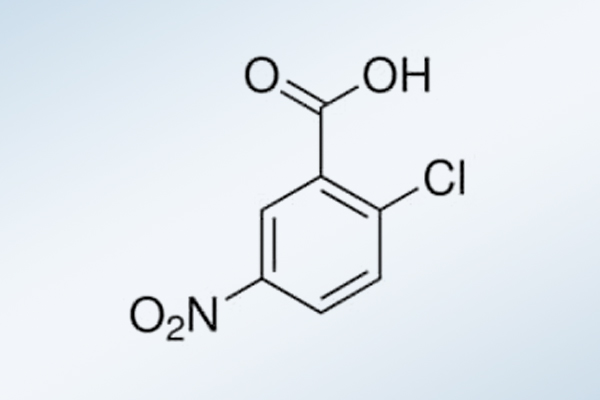 2-Chloro-5-Nitrobenzoic-Acid