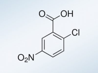 2-Chloro-5-Nitrobenzoic-Acid