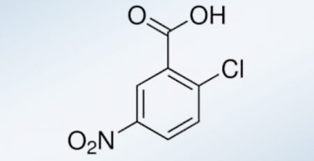 2-Chloro-5-Nitrobenzoic-Acid
