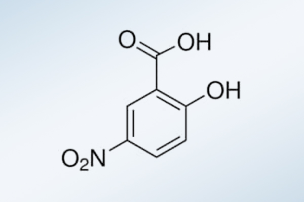 2-hydroxy-5-nitrobenzoic-acid-5-nitro-salicylic-acid