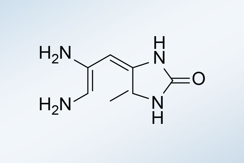 5-6-diamino-benzimidazolone