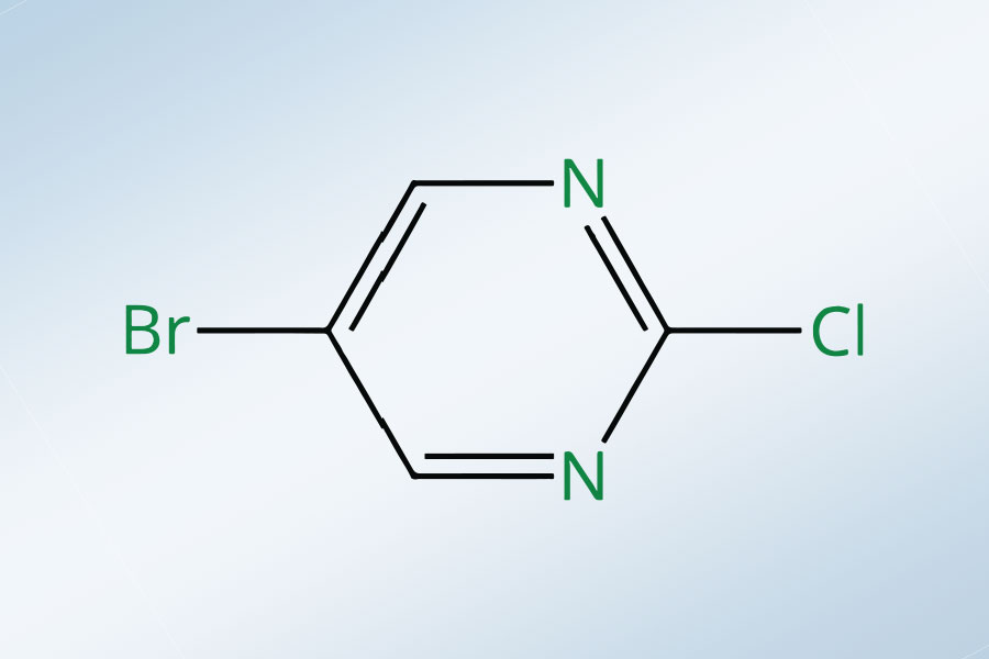 5-Bromo-2-Chloropyrimidine