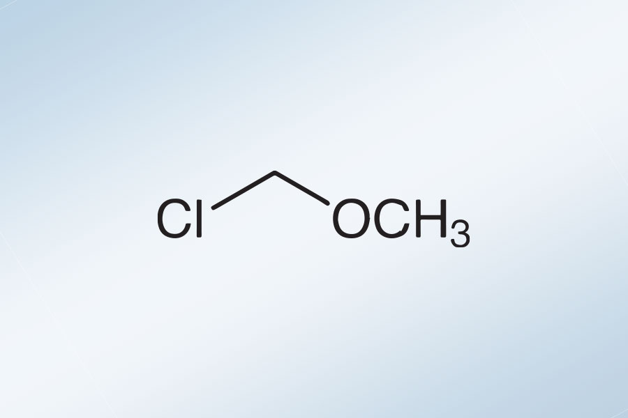 Chloromethyl methyl ether